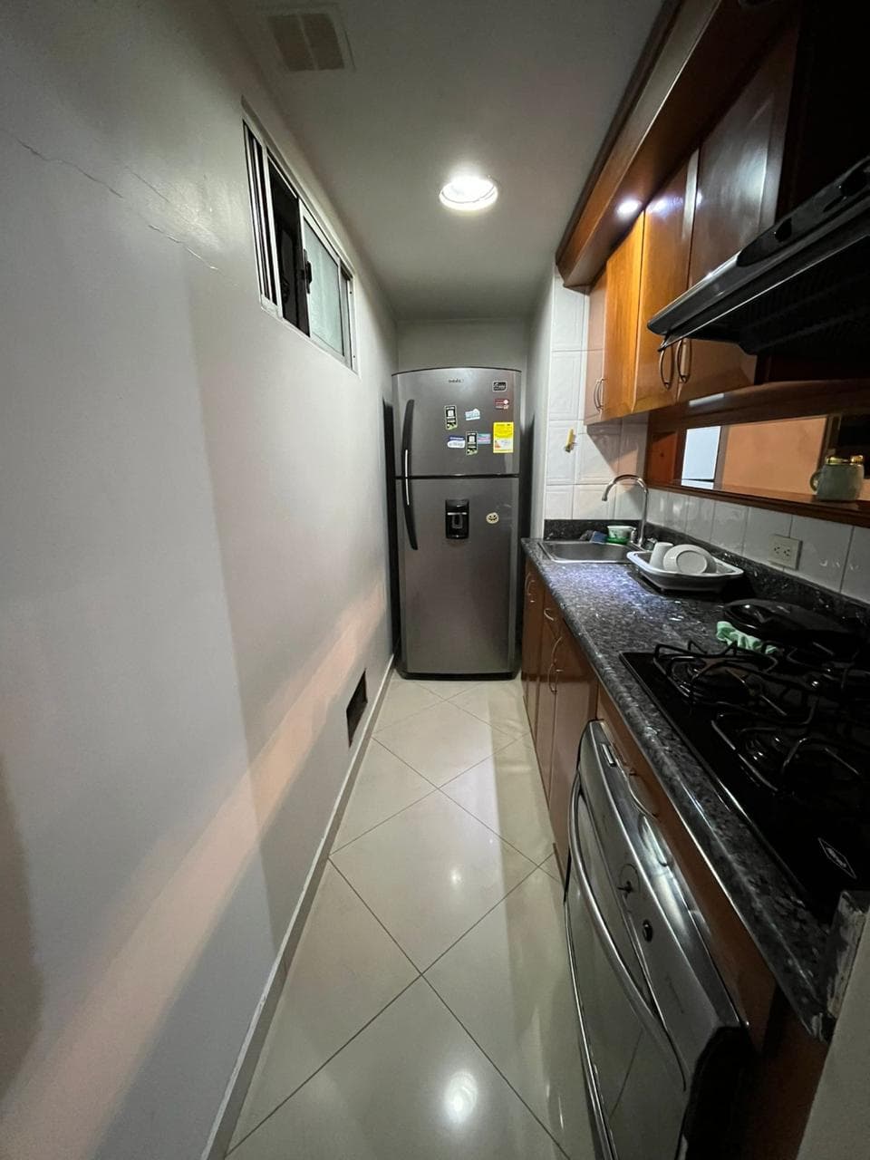 APARTAMENTO EN VENTA-LAS PALMAS-SAN DIEGO