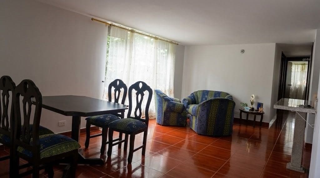 Apartamento En Agua Clara Con Piscina En Bello $320M 🌴🔑