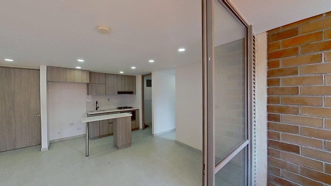 Apartamento En Distrito Plaza Con Parqueadero En Bello $520M 🗝️🌅