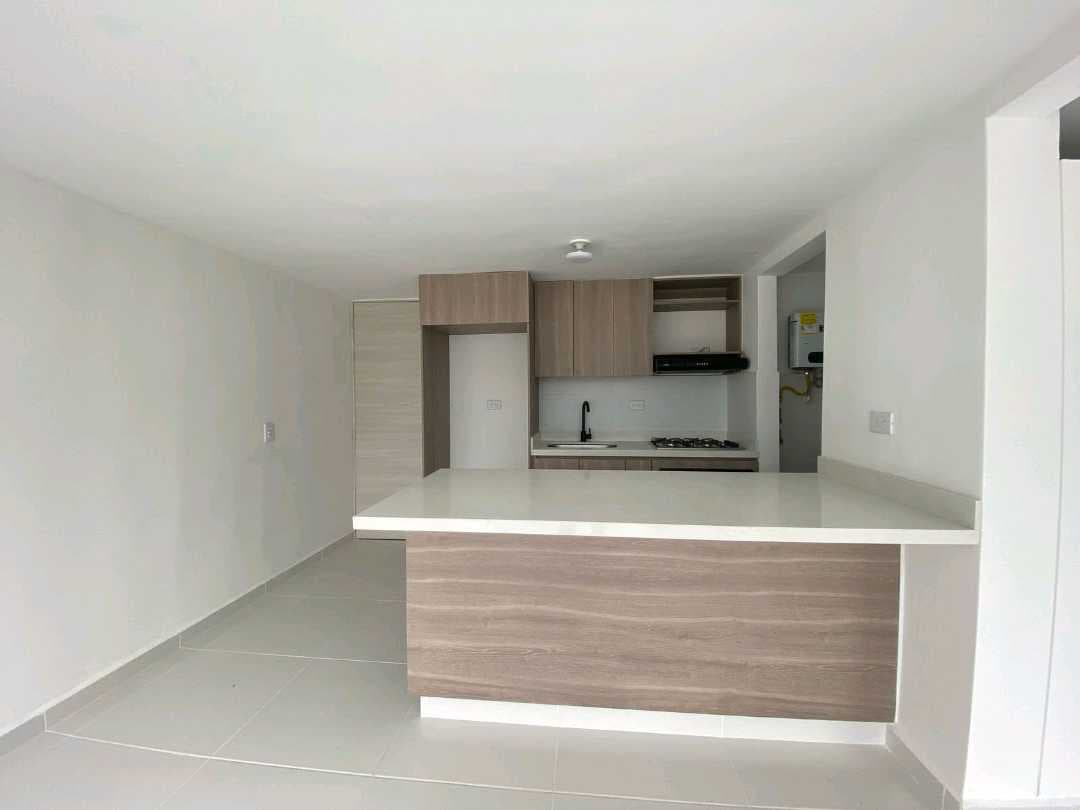 Apartamento En EL BOSQUE Bello - Antioquia Con Parqueadero 💎💰$265M