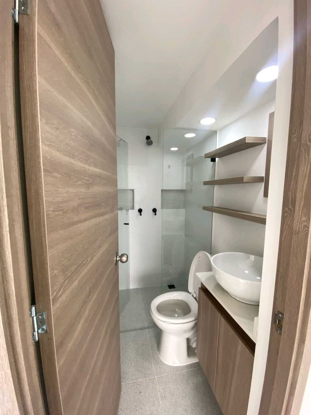 Apartamento En EL BOSQUE Bello - Antioquia Con Parqueadero 💎💰$265M