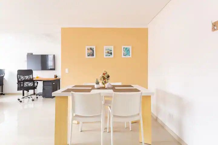 Apartamento en Itagui 66.5 metros 440 millones