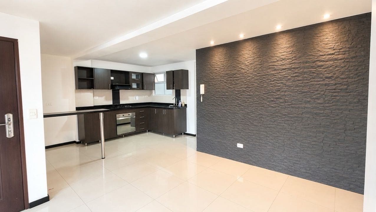 Apartamento En Lombardía Con Balcón En Bello $450M 🏢🌟