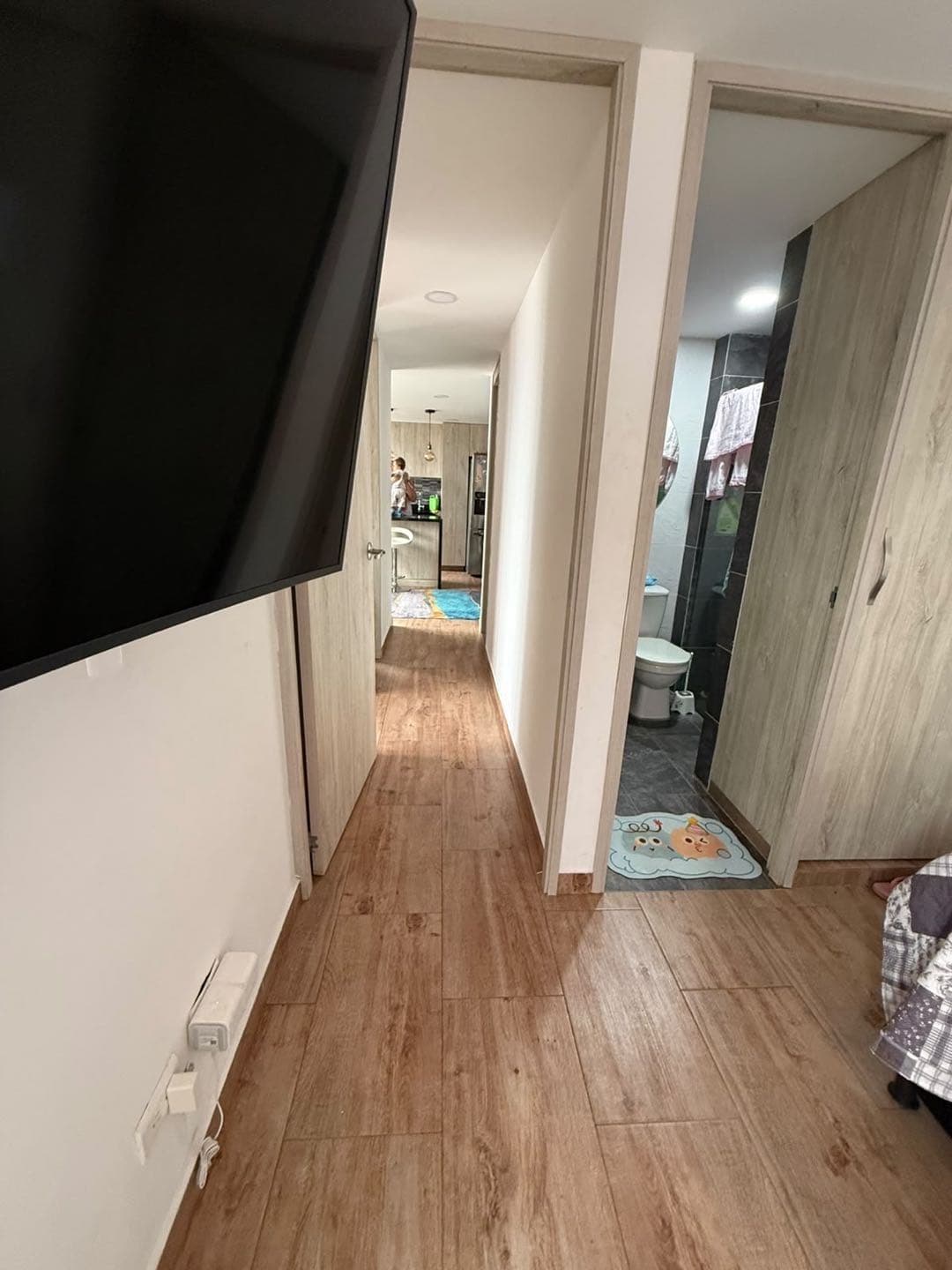Apartamento En Mirasol Campestre Con Vista Panorámica $240M 🌄💎