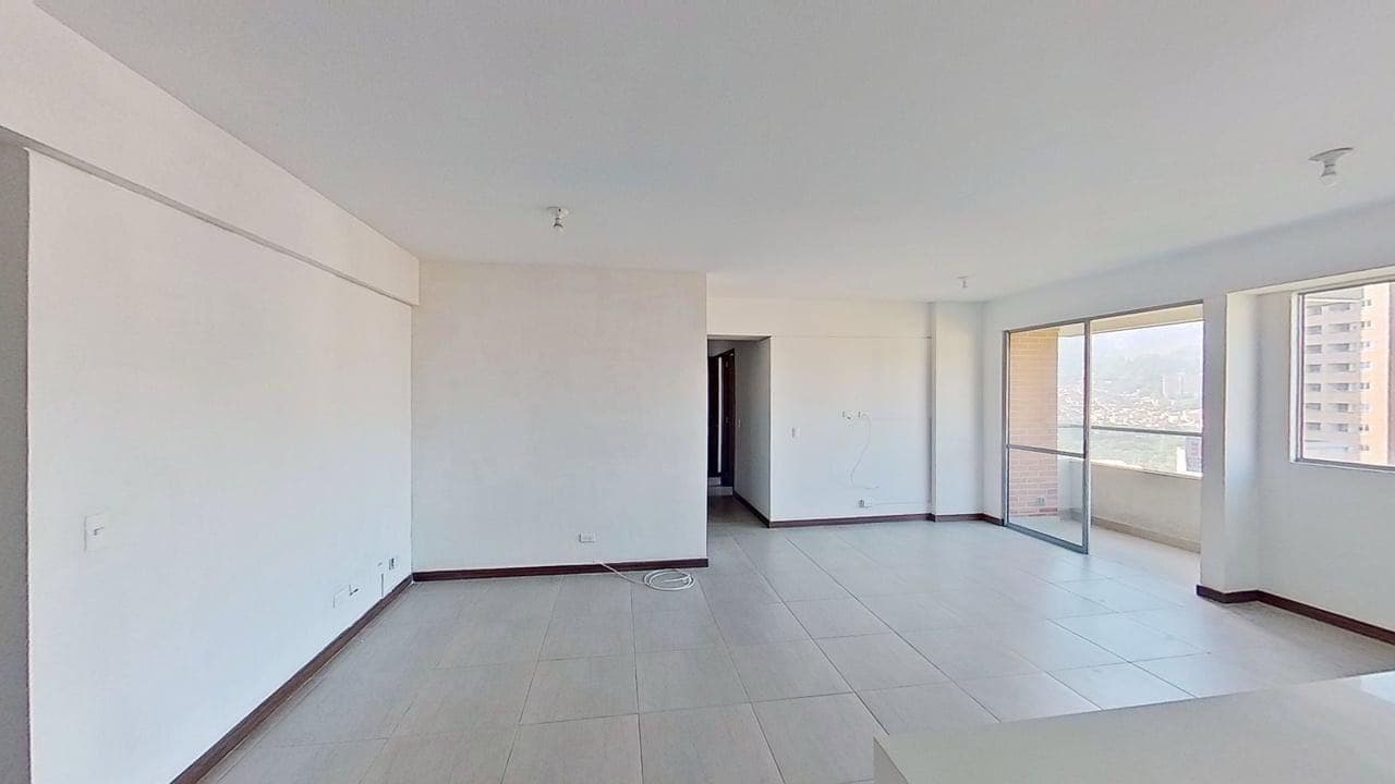 Apartamento En Oceana Con Piscina En Bello $570M 🌊🔑