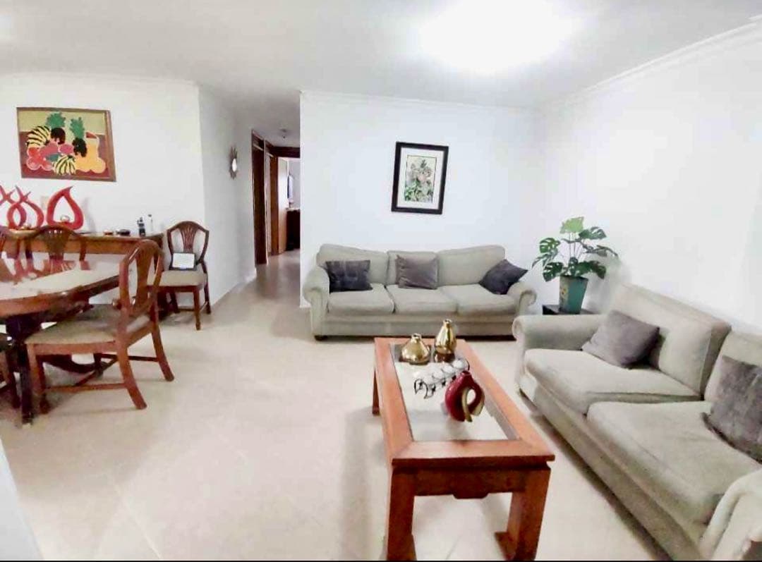 Apartamento en Otraparte Envígado 97 metros 740 millones