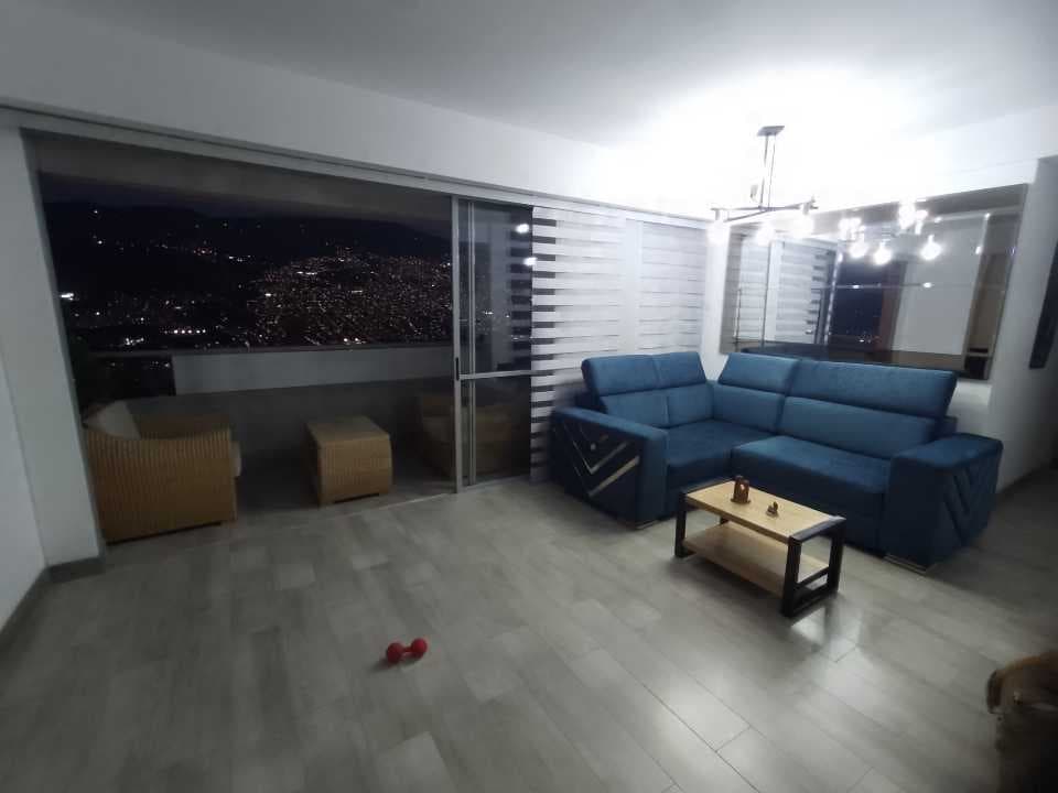 Apartamento En Venta Amazonía 91m² Bello Antioquia 🏢