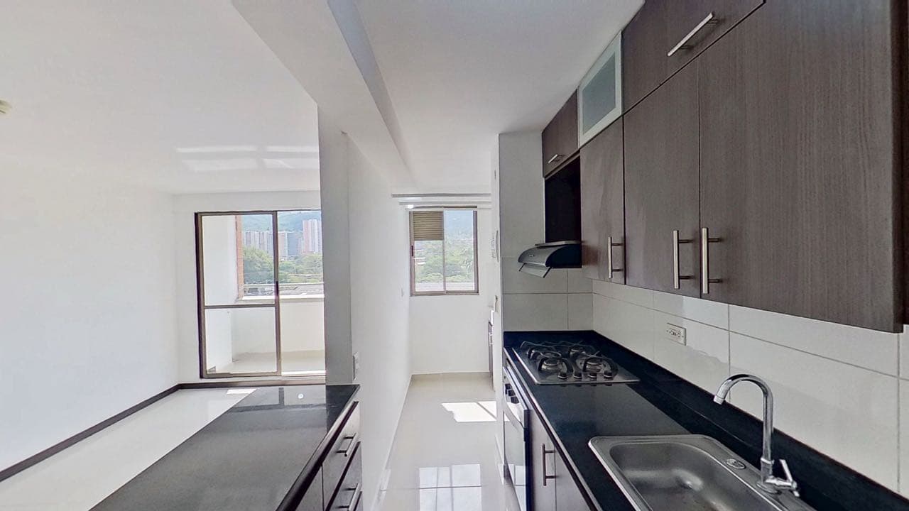 Apartamento En Venta En Ceiba Del Norte Bello Antioquia 💰$402M 🌇🪟