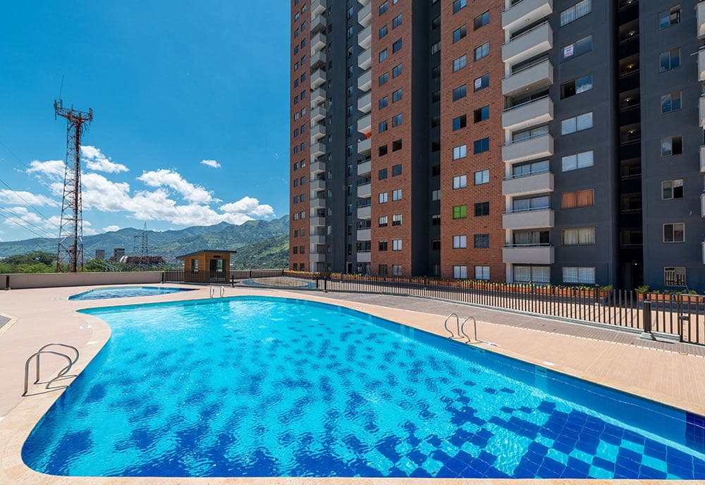 Apartamento En Venta En Ceiba Del Norte Bello Antioquia 💰$402M 🌇🪟