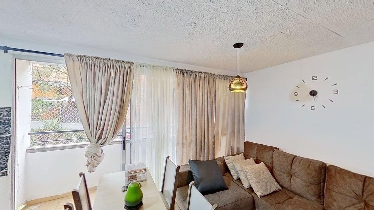 Apartamento En Vidanta Bello Con 3 Habitaciones Y Piscina $266M 🏡⚡