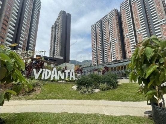 Apartamento En Vidanta Bello Con 3 Habitaciones Y Piscina $266M 🏡⚡