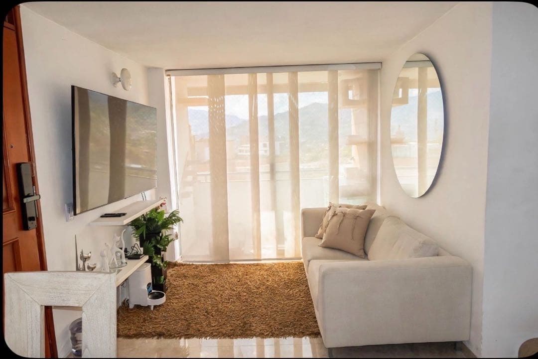 Apartamento Envígado 67 metros 490 millones