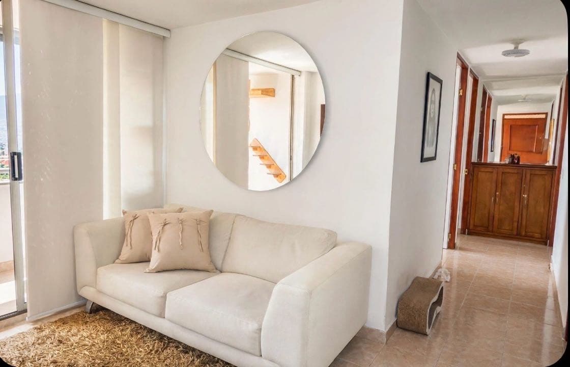 Apartamento Envígado 67 metros 490 millones