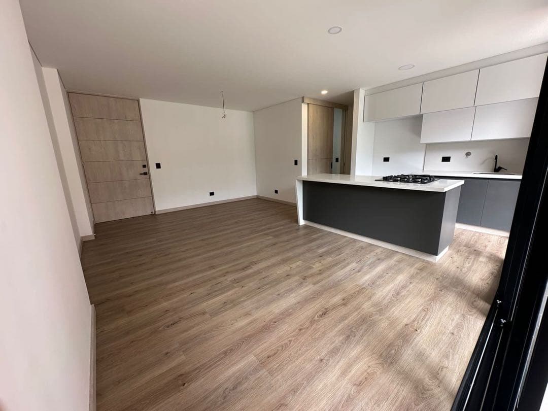 Apartamento Envígado Loma de Los@Mesa 86 metros 875 millones