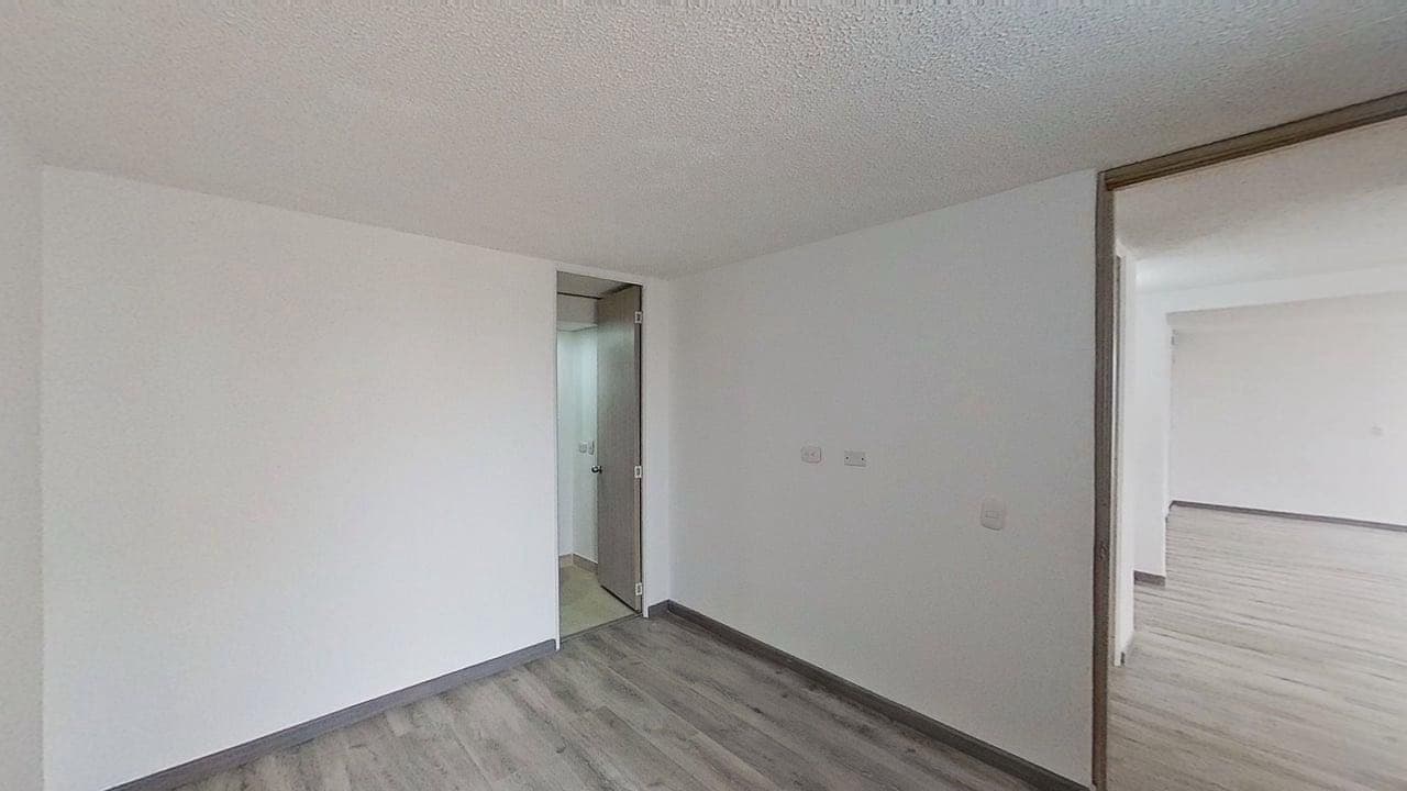 Apartamento PARA ESTRENAR en OLIVA Madrid – ¡Gran ubicación!💰$209.9M