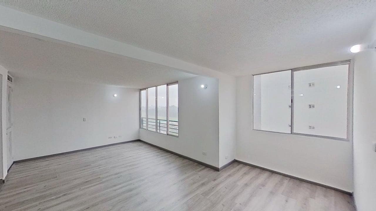 Apartamento PARA ESTRENAR en OLIVA Madrid – ¡Gran ubicación!💰$209.9M