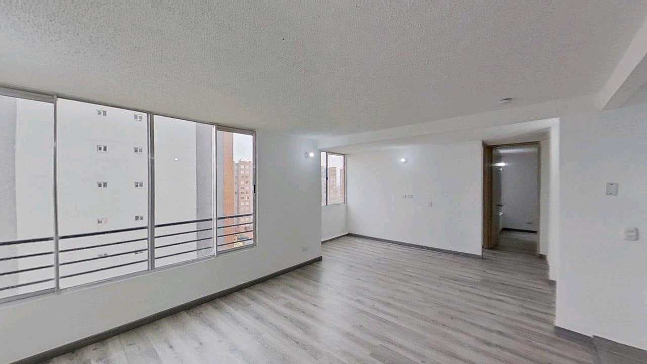 Apartamento para estrenar en OLIVA, Madrid — $209.9M 🔑🚀