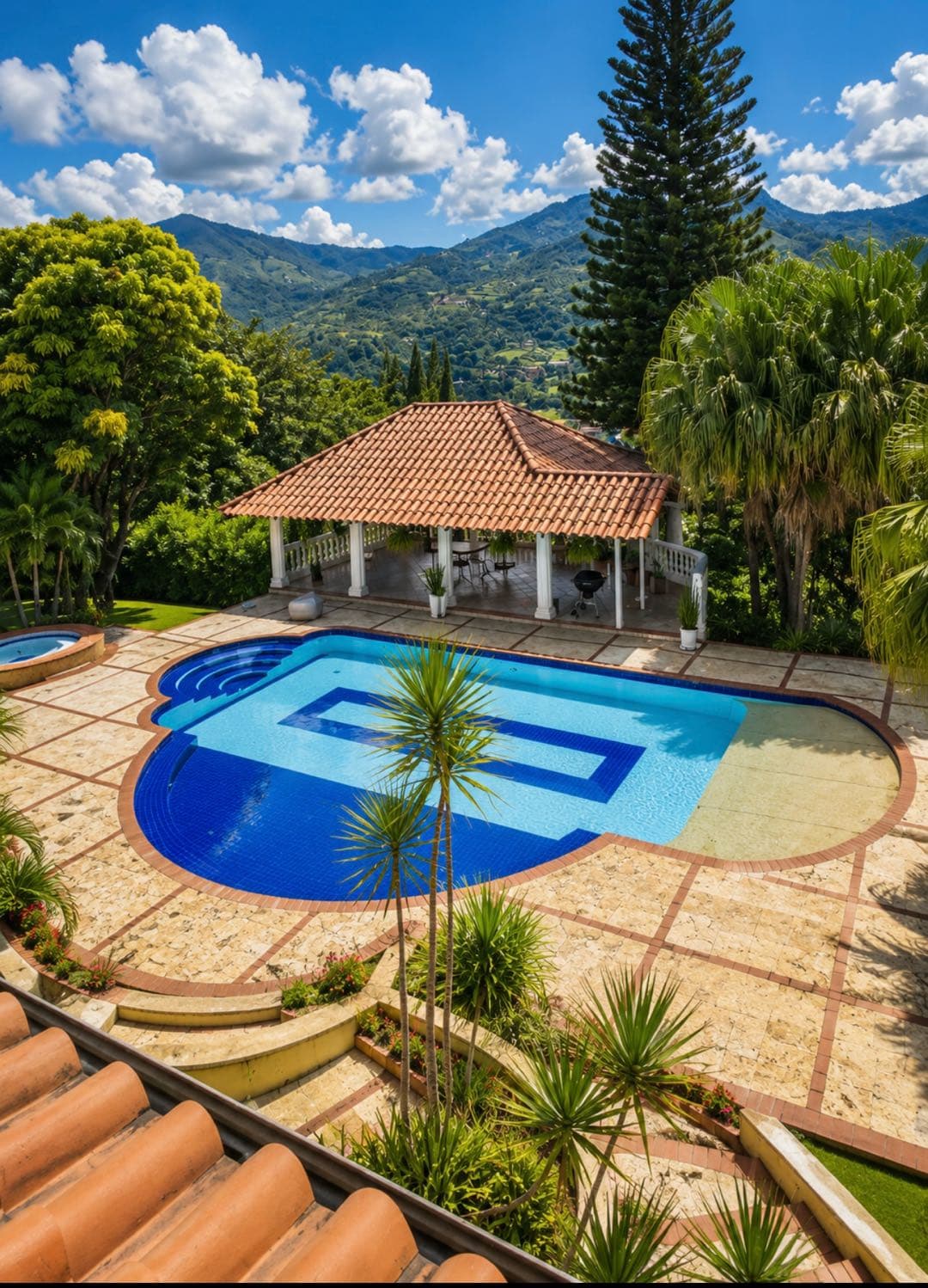 Casa Campestre Copacabana 3000 millones