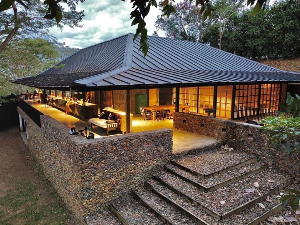 Casa Campestre de lujo Santa Fe de Antioquia 5900 millones