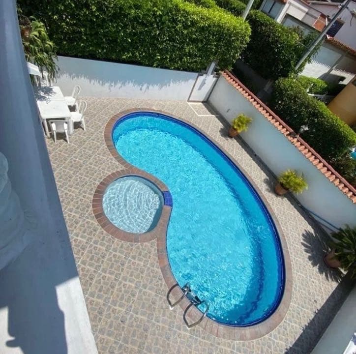 Casa con piscina San Jeronimo amoblada 950 millones