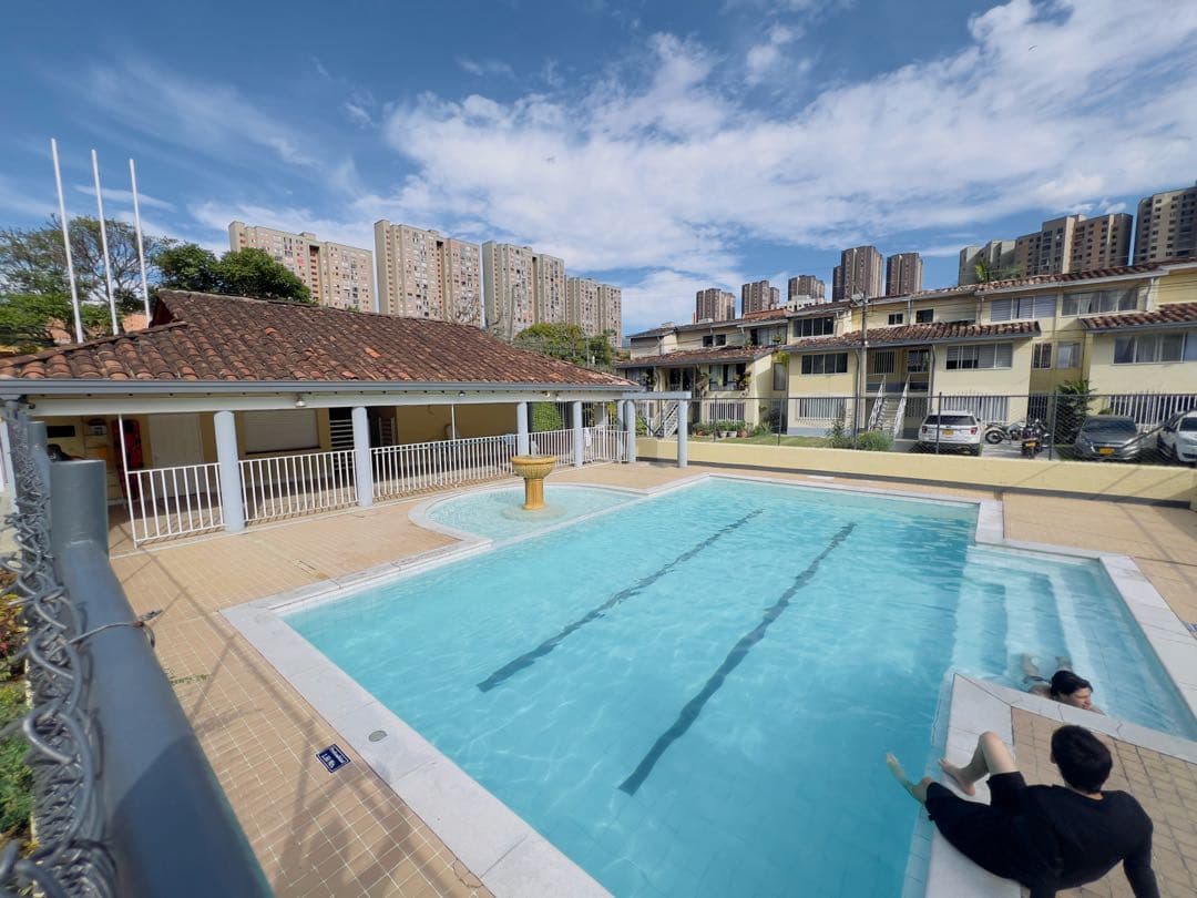 ¡SOLO CONTADO! Casa Unifamiliar En Valerias Bello 💰$450M 🏡🌿