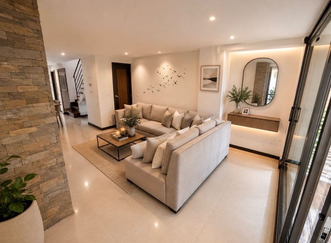 Casa@la@intermedia 240 metros 1550 millones Envigado