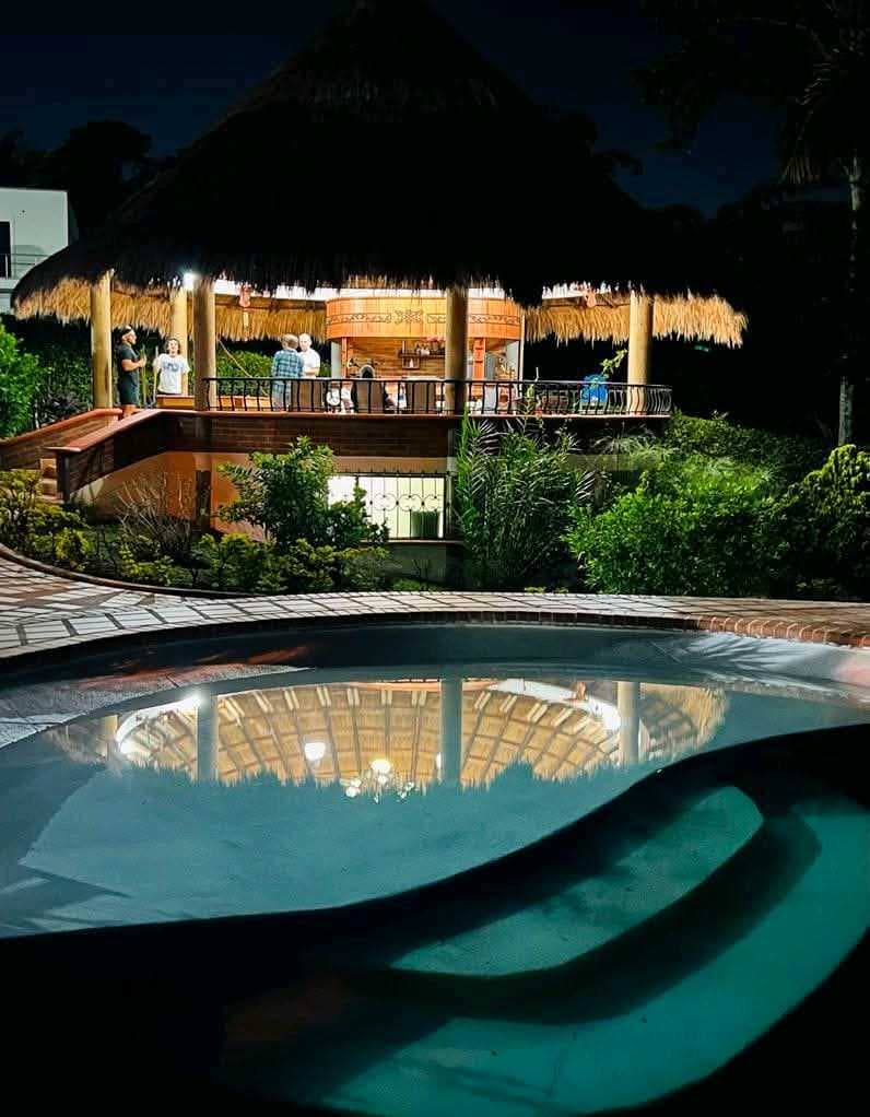 Oportunidad de finca con mucho potencial turistico