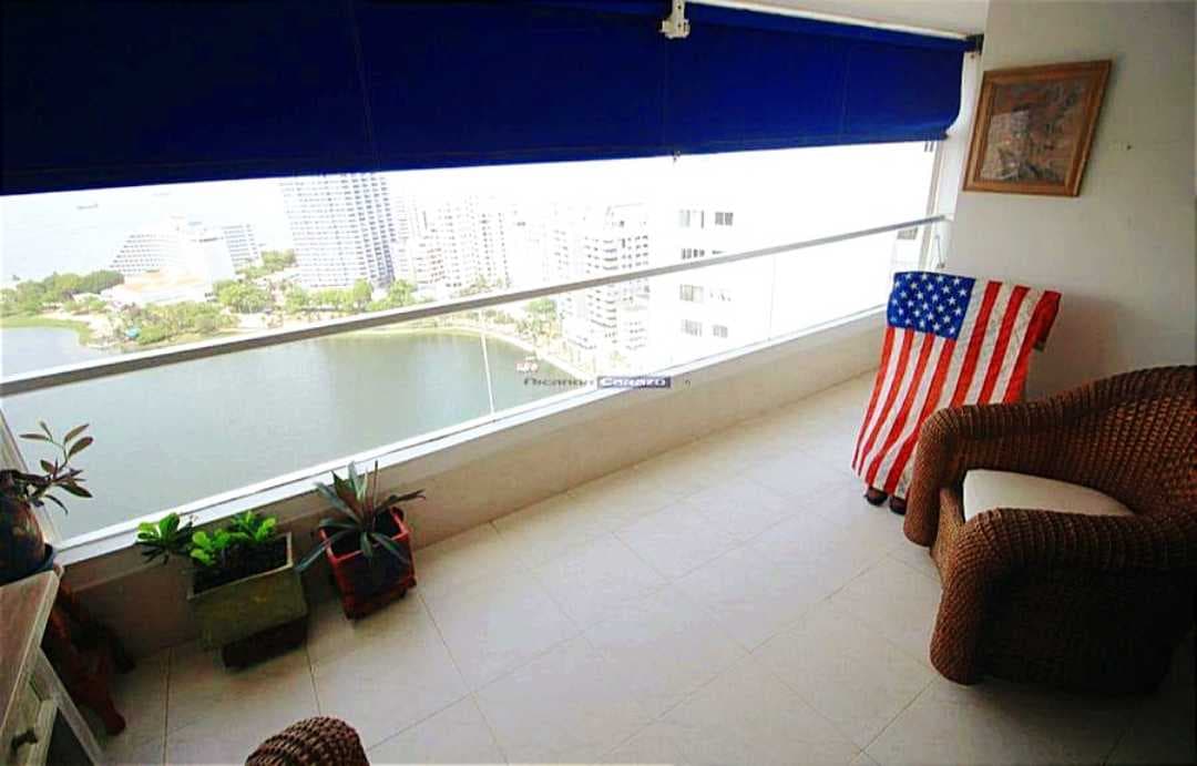 Penthouse Duplex En EL LAGUITO BOCAGRANDE, Cartagena - Bolívar 🌊 ⛵ 🌴