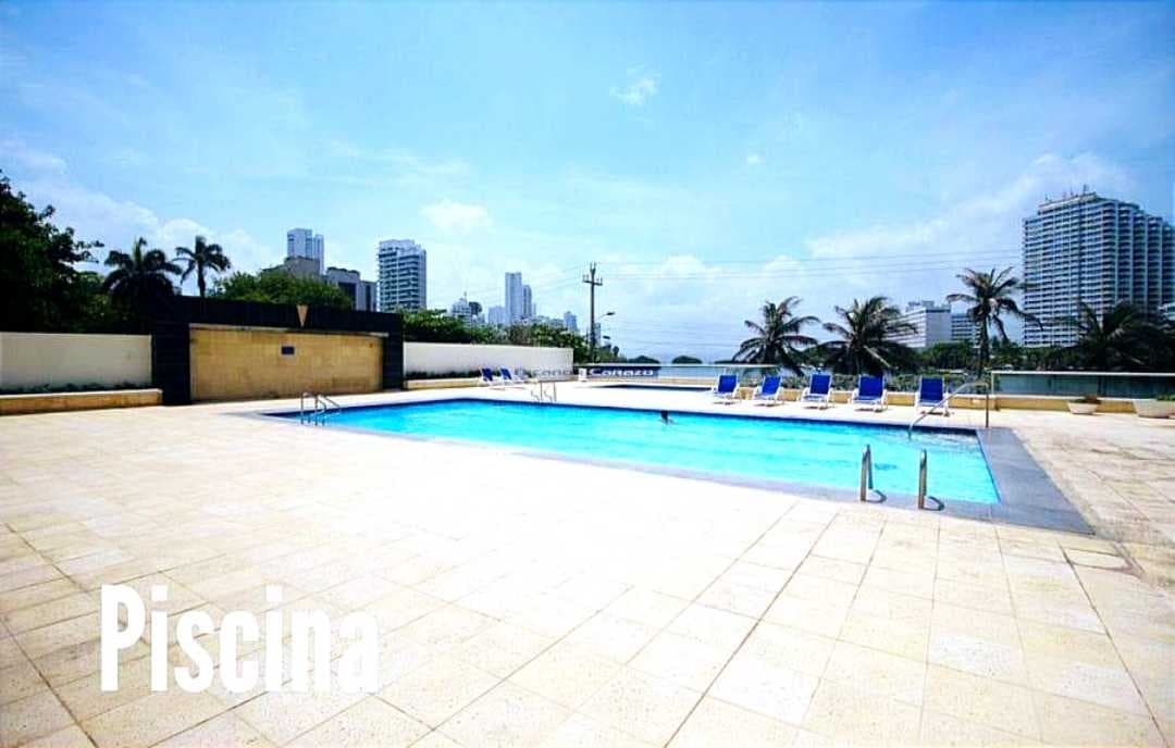 Penthouse Duplex En EL LAGUITO BOCAGRANDE, Cartagena - Bolívar 🌊 ⛵ 🌴