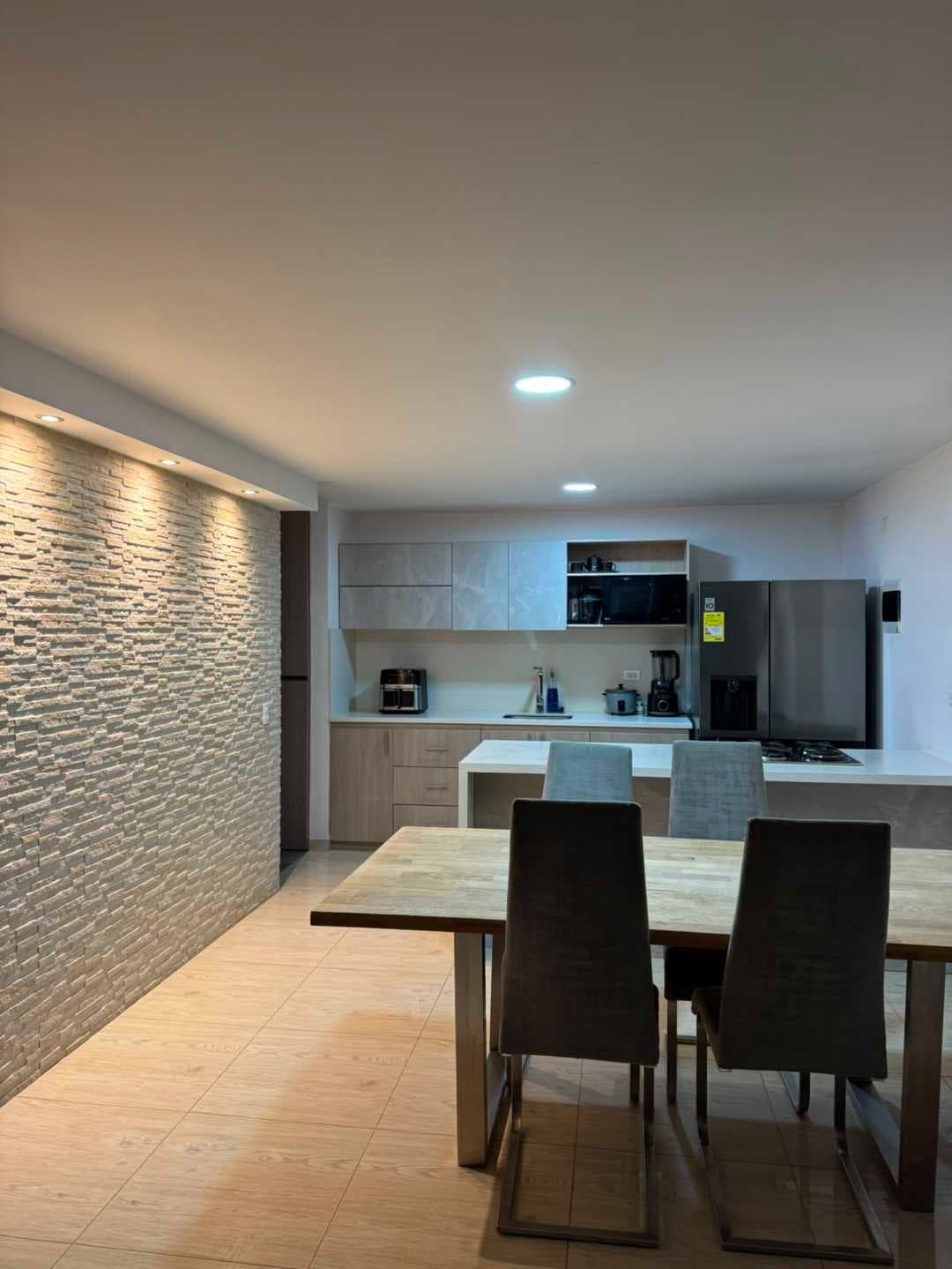 🔑Se vende apartamento de 88.5 Mt2 en la unidad residencial Roterdam 🎉