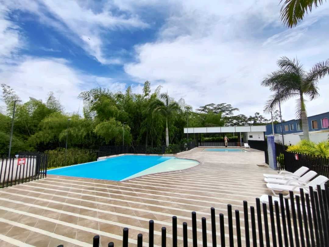 Se vende apartamento en Senderos del campo ( galicia)