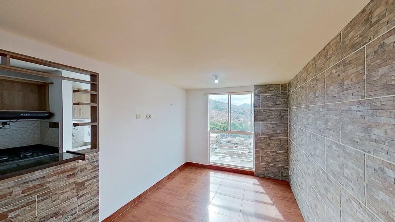 ¡Se Vende! Apartamento En Torre La Casona Bello 38 M² $207M 🏙️🎯
