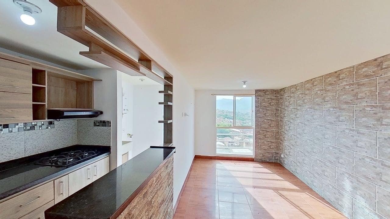 ¡Se Vende! Apartamento En Torre La Casona Bello 38 M² $207M 🏙️🎯