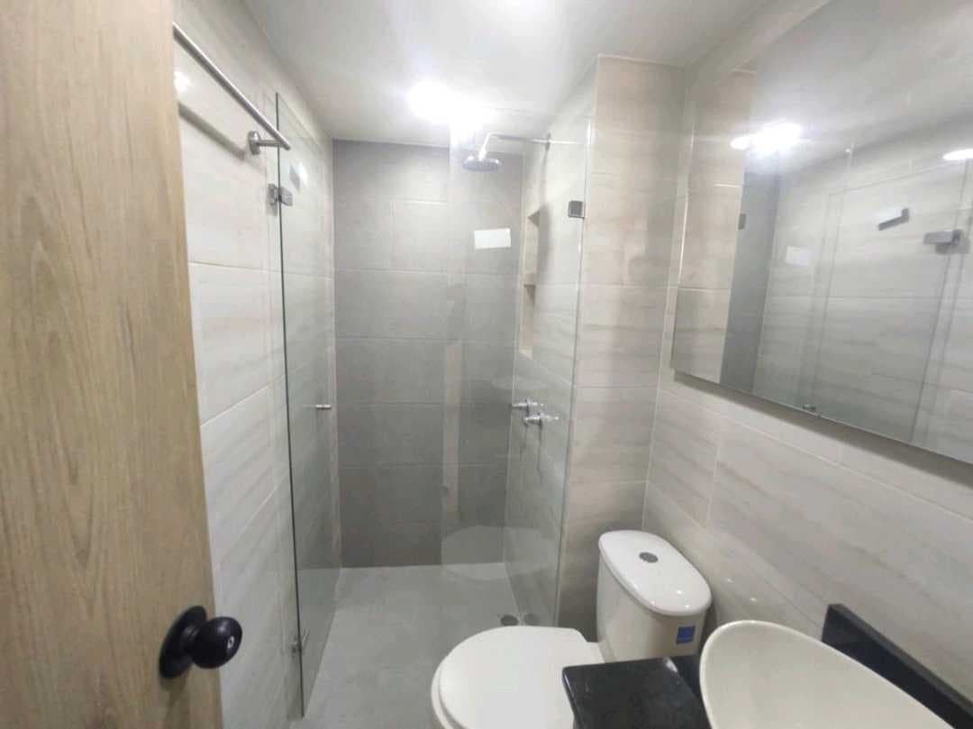 Vendo apartamento de 55mt2 en madera nativa