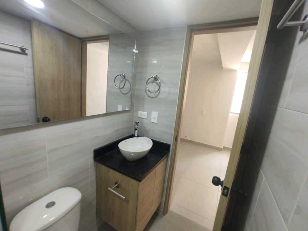 Vendo apartamento de 55mt2 en madera nativa