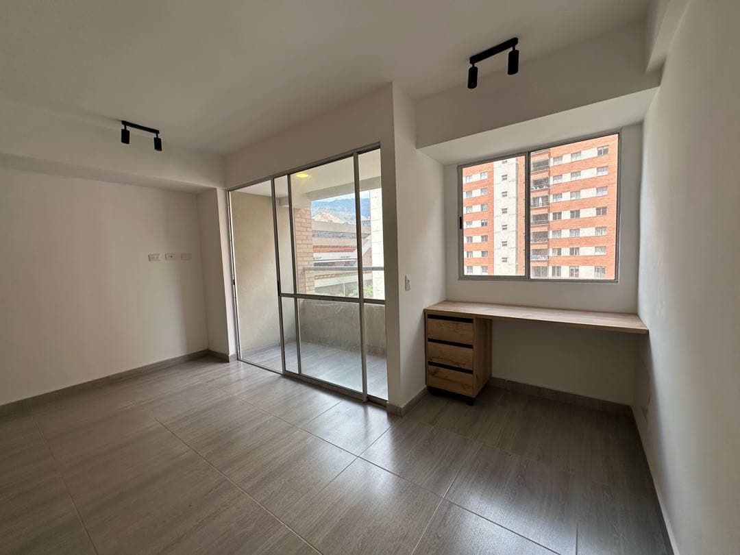 Vendo apartamento en Bello Fabricato Unidad Atlántica