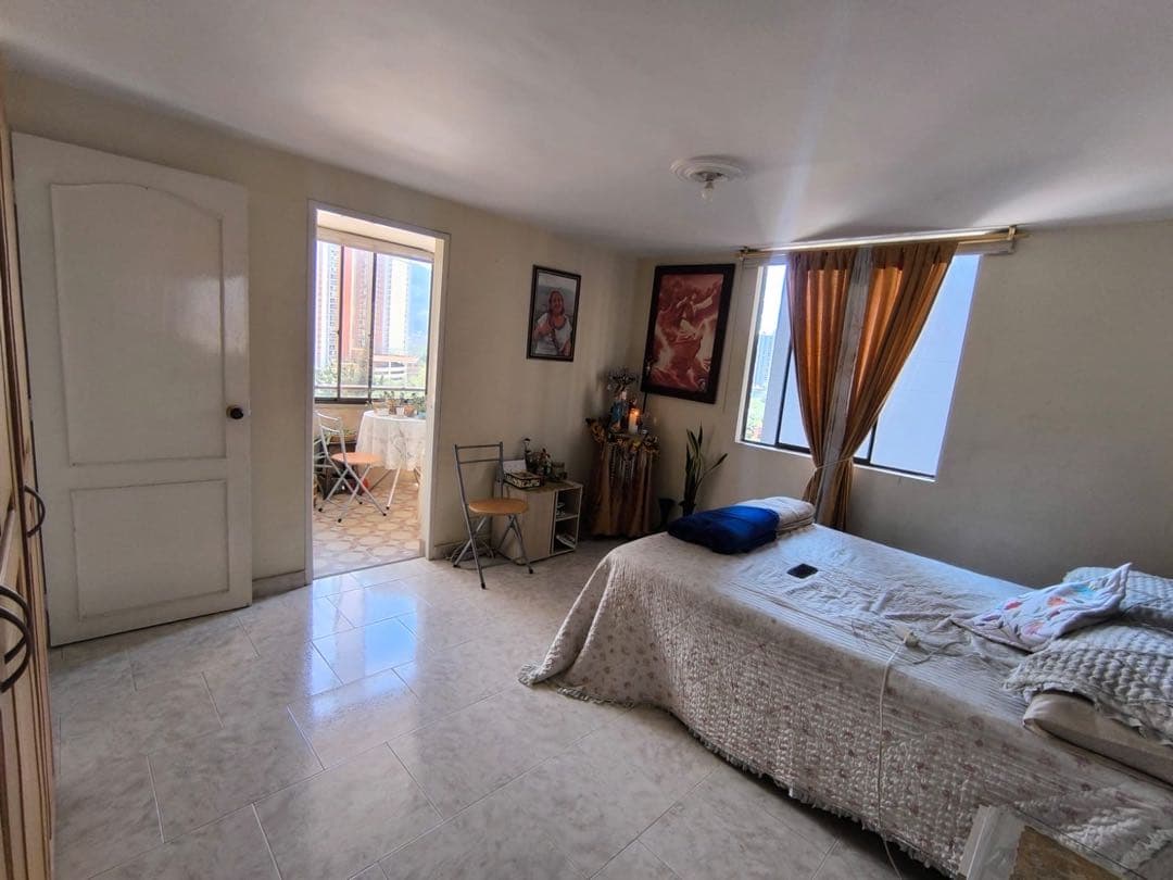 Vendo Apartamento En Cabañas Bello $330M 🗝️✅