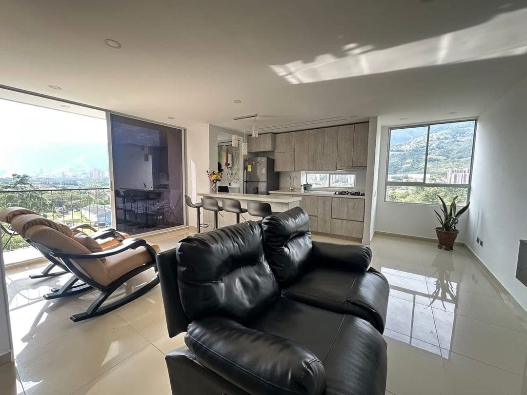 Vendo Apartamento En Oporto Campestre Copacabana $390M 🌄🗝️