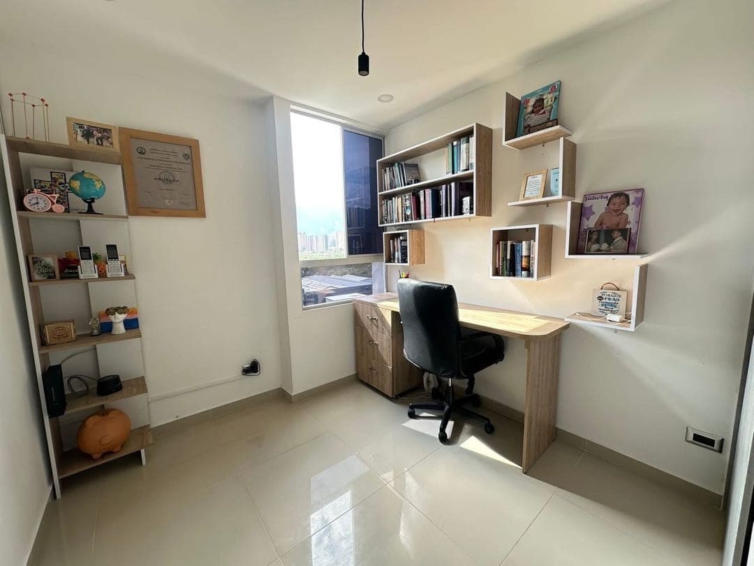 Vendo Apartamento En Oporto Campestre Copacabana $390M 🌄🗝️