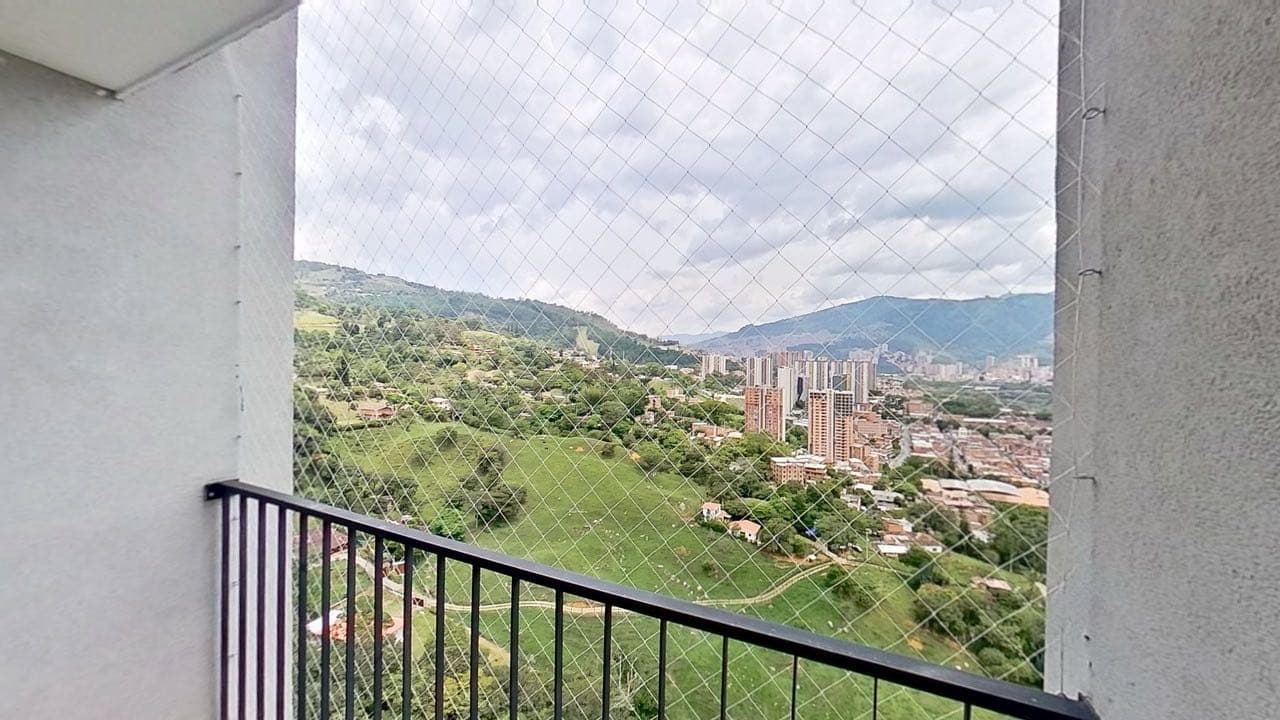 Vendo Apartamento En Oporto Campestre Copacabana $389M 🌄�