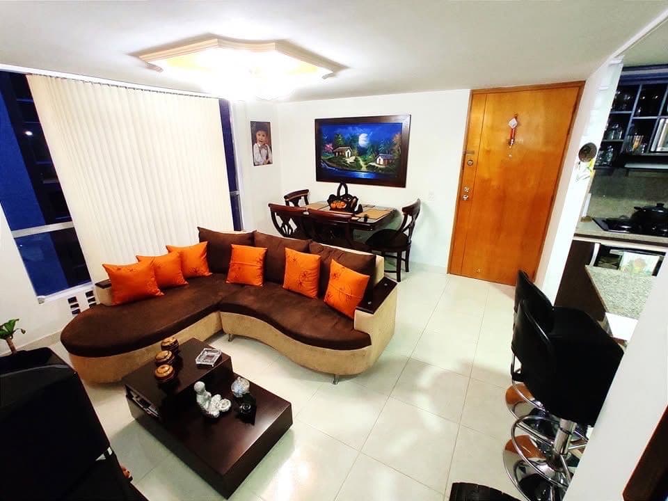 Vendo Apartamento En Rincón Del Bosque Bello $290M 🏔️🔑