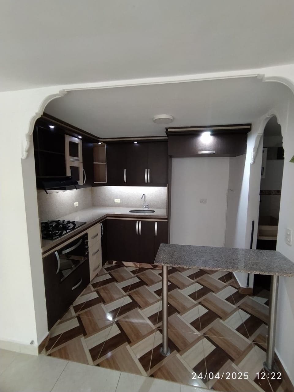 Vendo Apartamento En Rincón Del Bosque Bello $290M 🏔️🔑