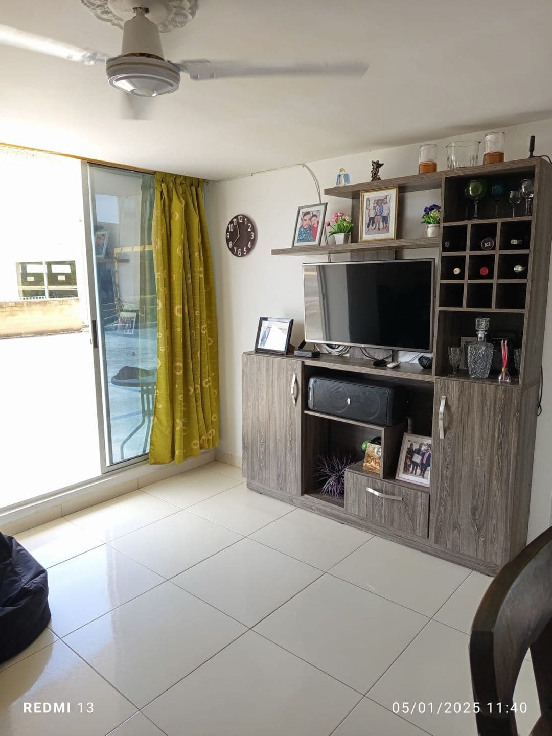 Vendo apartamento en Santa Fe de Antioquia