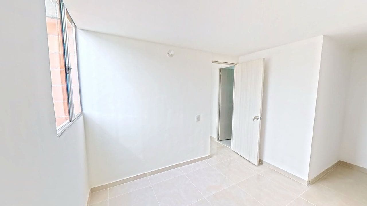 Vendo Apartamento En Tierra Linda La Gabriela Bello $210M 🌅