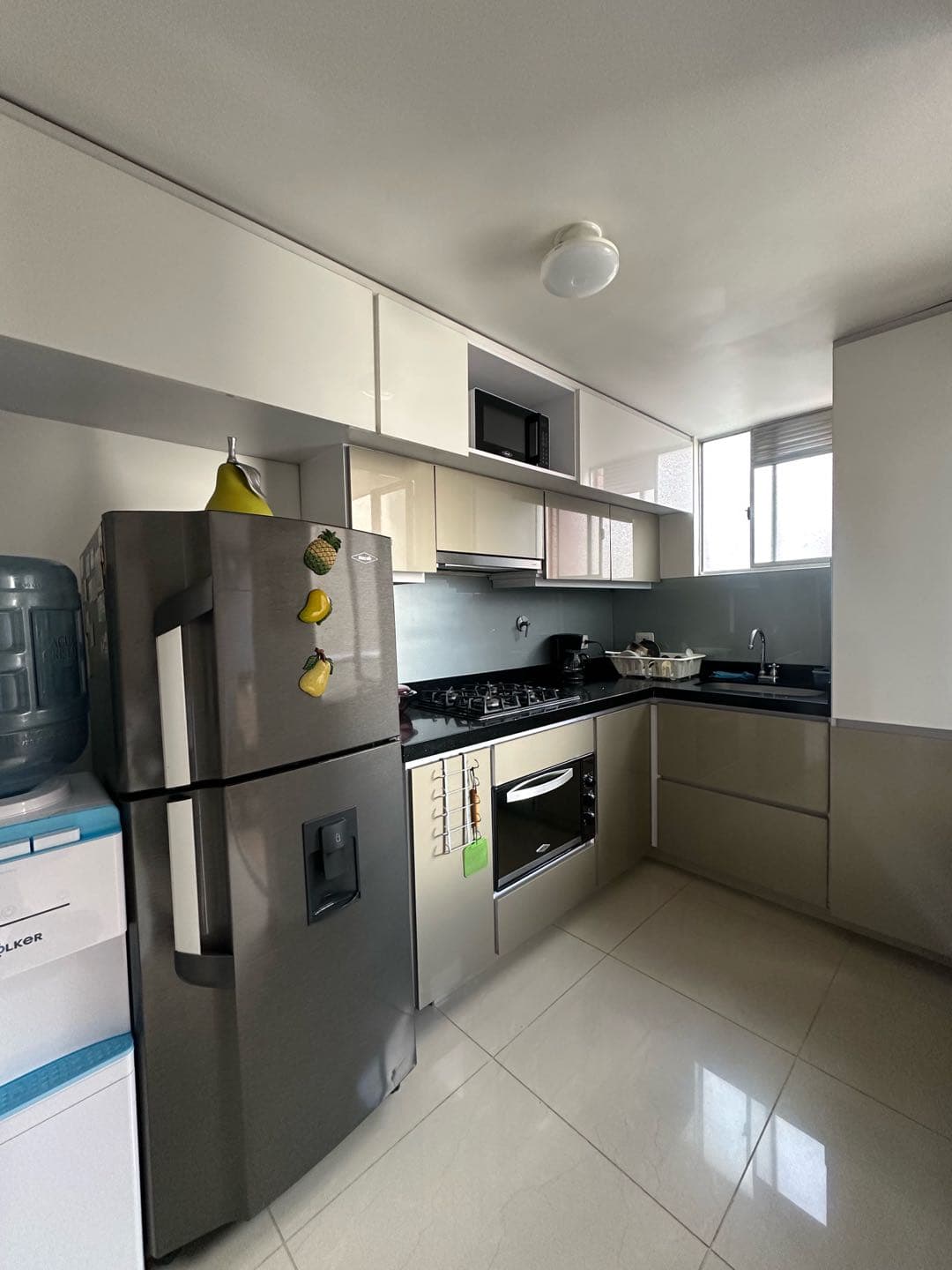Vendo Apartamento Niquia Nuevo Milenio