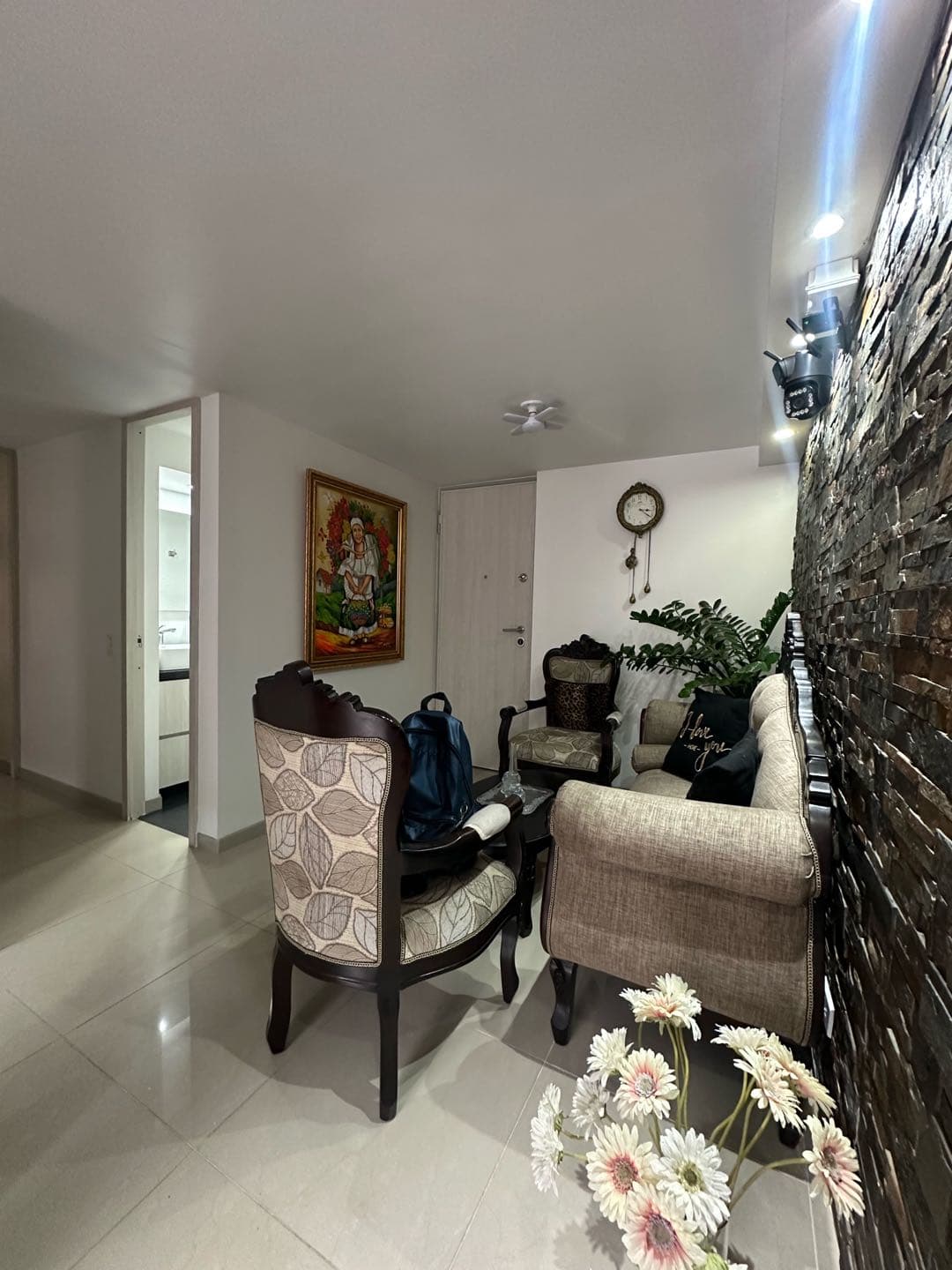 Vendo Apartamento Niquia Nuevo Milenio