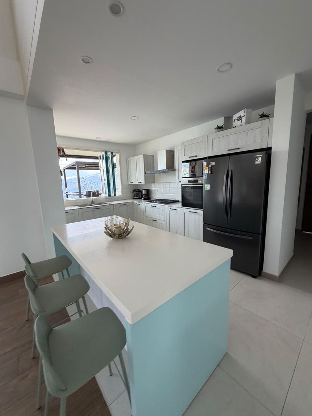 Vendo Lujosa Casa Campestre en condominio Norteamérica Bello