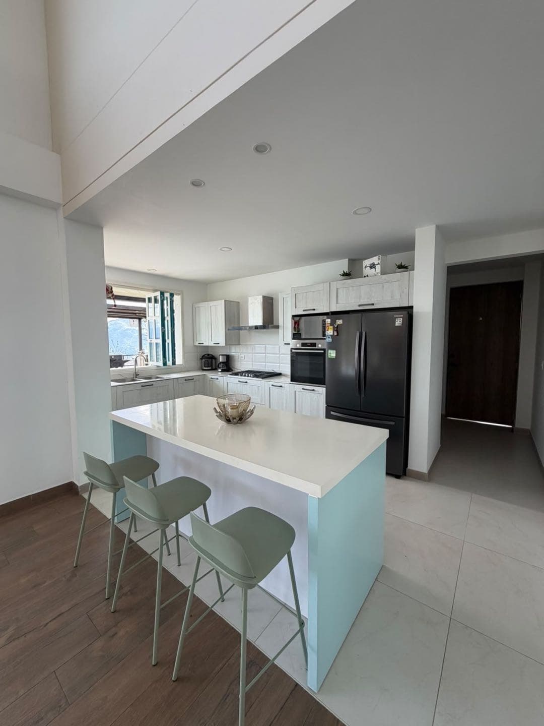 Vendo Lujosa Casa Campestre en condominio Norteamérica Bello