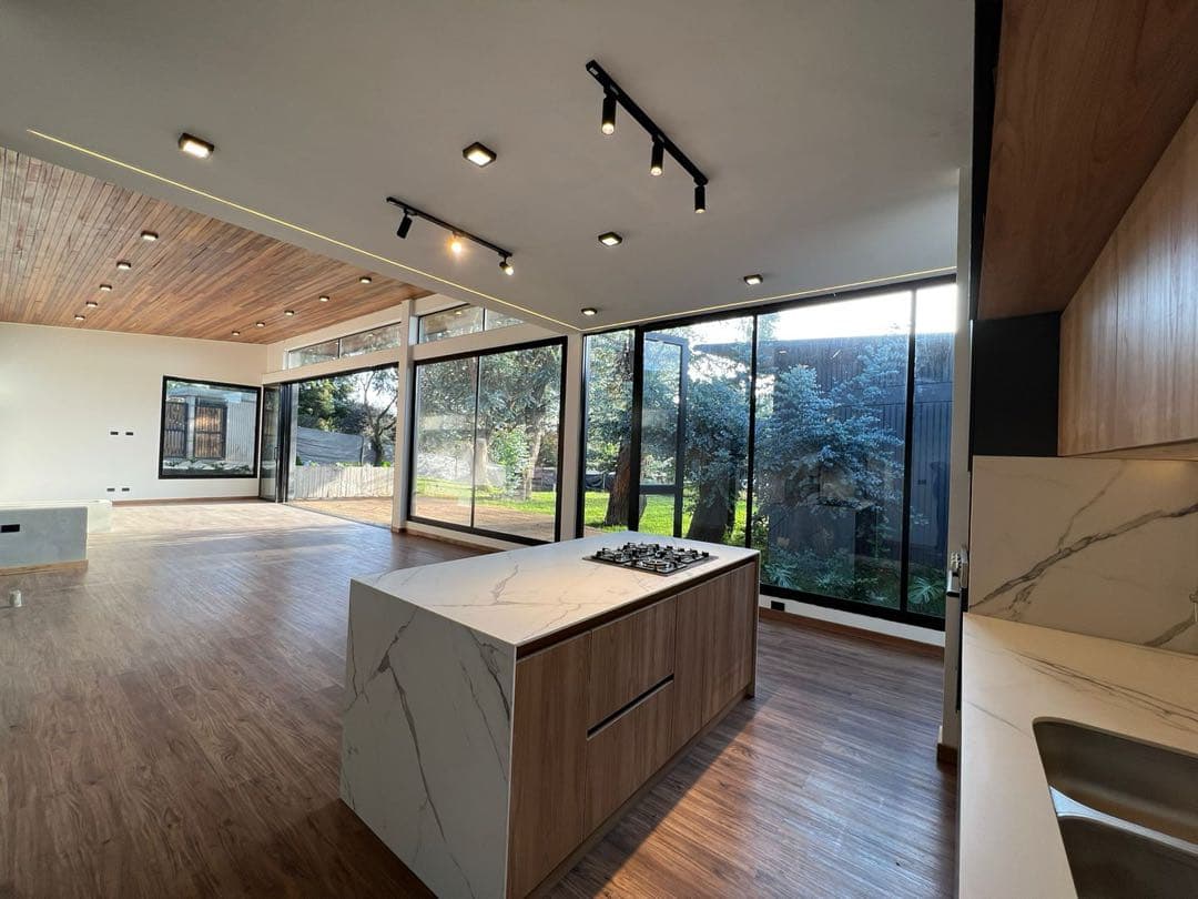 Vendo Moderna Casa Campestre en San pedro de los Milagros Antioquia