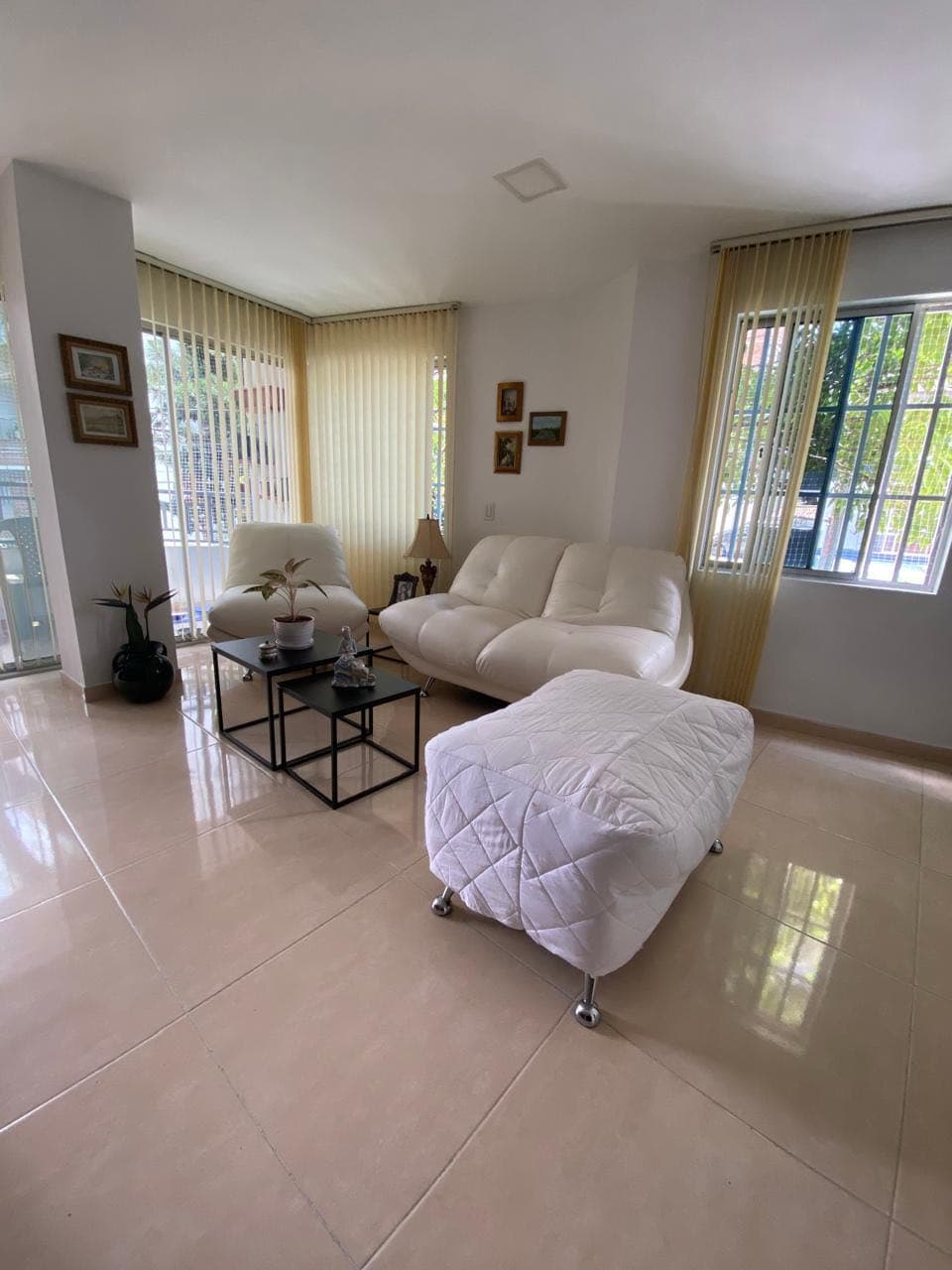 Venta apartamento 90 mtr2 con parqueadero privado en cabañas